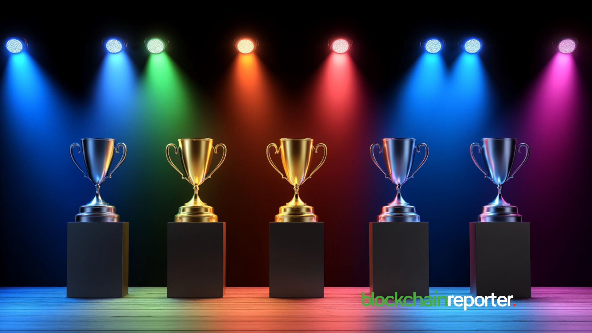 这些是基于星系评分的十大加密货币