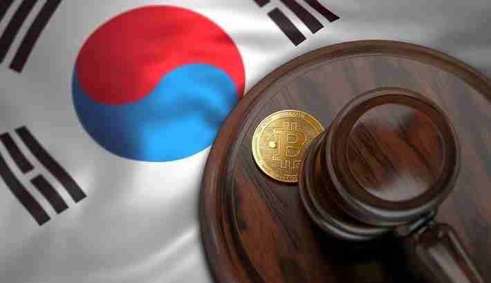 Kejutan Korea Selatan Penipu Crypto