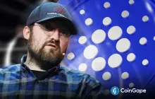 Cardano将自己定位为比特币Defi