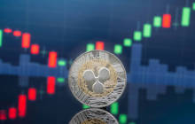 过去的24小时对XRP持有人来说是具有挑战性的