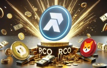 RCO Finance（RCOF）：AI驱动的加密货币设置的表现要优于Shiba Inu（Shib）和Dogecoin（Doge）