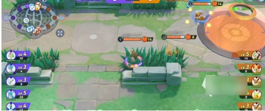 宝可梦大集结怎么看回放  宝可梦大集结看录像方法