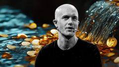 Coinbase CEO Brian Armstrong Calls on Lawmakers to Support Stablecoin Legislation