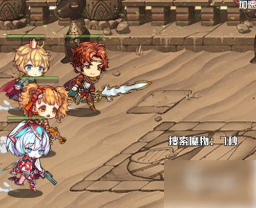 深渊幻影阵容 深渊幻影阵容组建攻略