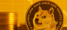 DOGE prices are down by 5% in the day and by as much as 20% in the month.