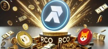 RCO Finance (RCOF): The AI-Powered Crypto Set to Outperform Shiba Inu (SHIB) and Dogecoin (DOGE)