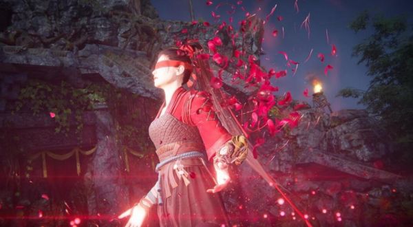 永劫无间手游怎么和好友单挑	  永劫无间手游和好友单挑方法介绍