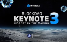 随着区块链技术的前进，某些名称专注于技术深度，而不是改变人们与加密货币的互动方式。