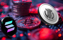 Mutuum Finance（MUTM）在针对Solana（Sol）的爆炸性12,000％上行潜力的预售发射之前获得了吸引力