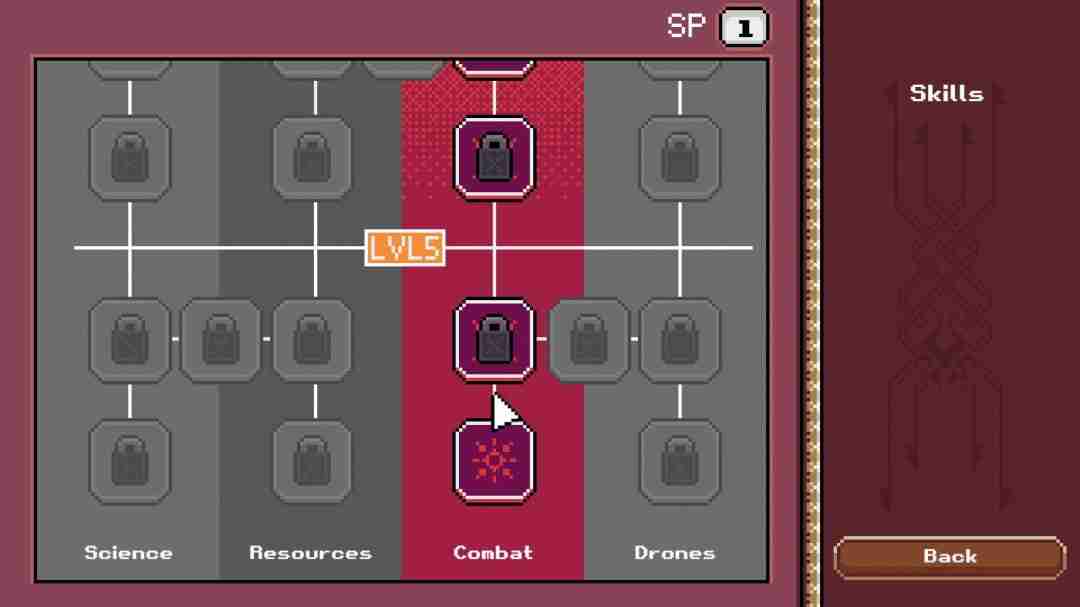 俯视角射击塔防游戏《Obliterator-X》Steam页面 内发售