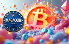 Magacoin Finance成为投资者的新最爱