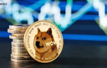 Dogecoin（Doge）价格预测：模因硬币会从这个长期支持渠道中反弹吗？