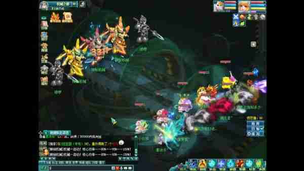 梦想世界3手游资源怎么分配 梦想世界3手游资源分配攻略