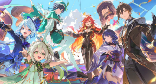 原神微末怎么打法  原神微末打法攻略