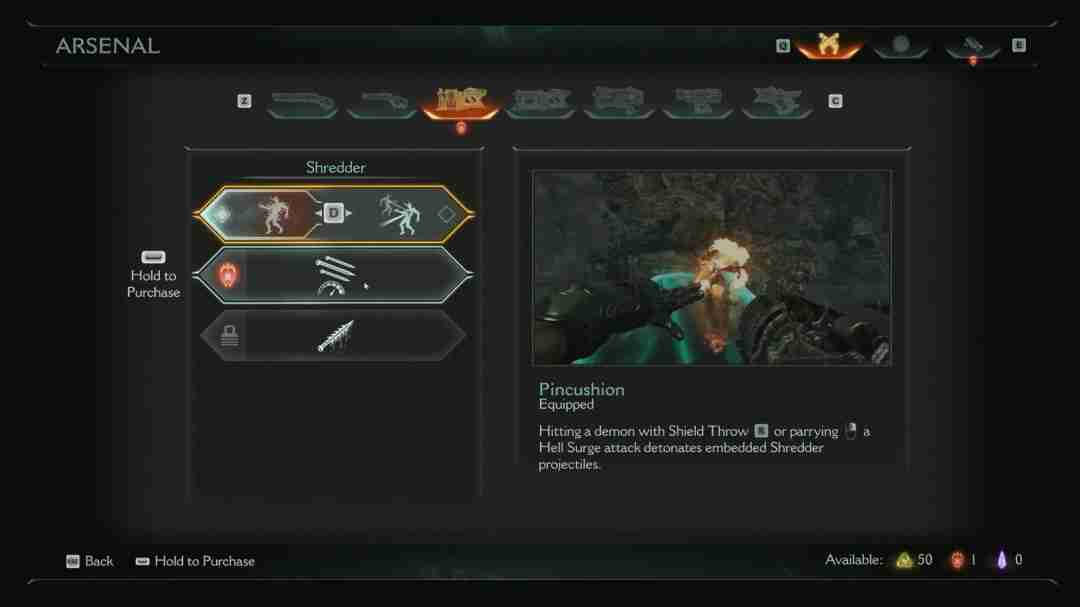 《毁灭战士:黑暗时代》PC版RTX 5090演示视频