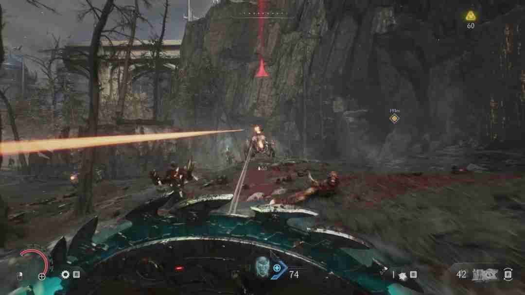 《毁灭战士:黑暗时代》PC版RTX 5090演示视频