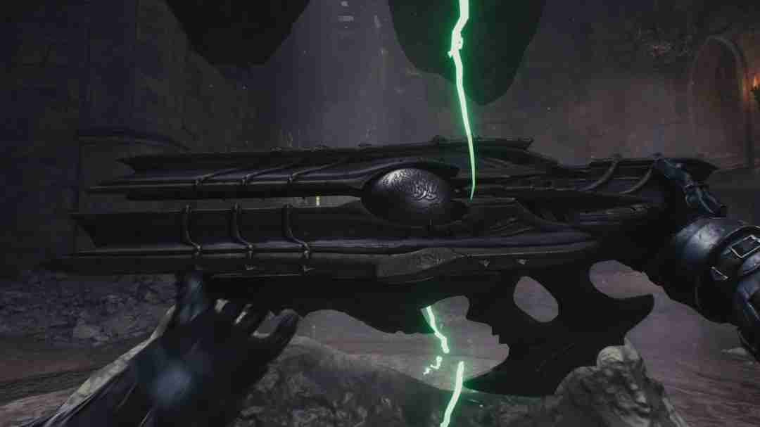 《毁灭战士:黑暗时代》PC版RTX 5090演示视频