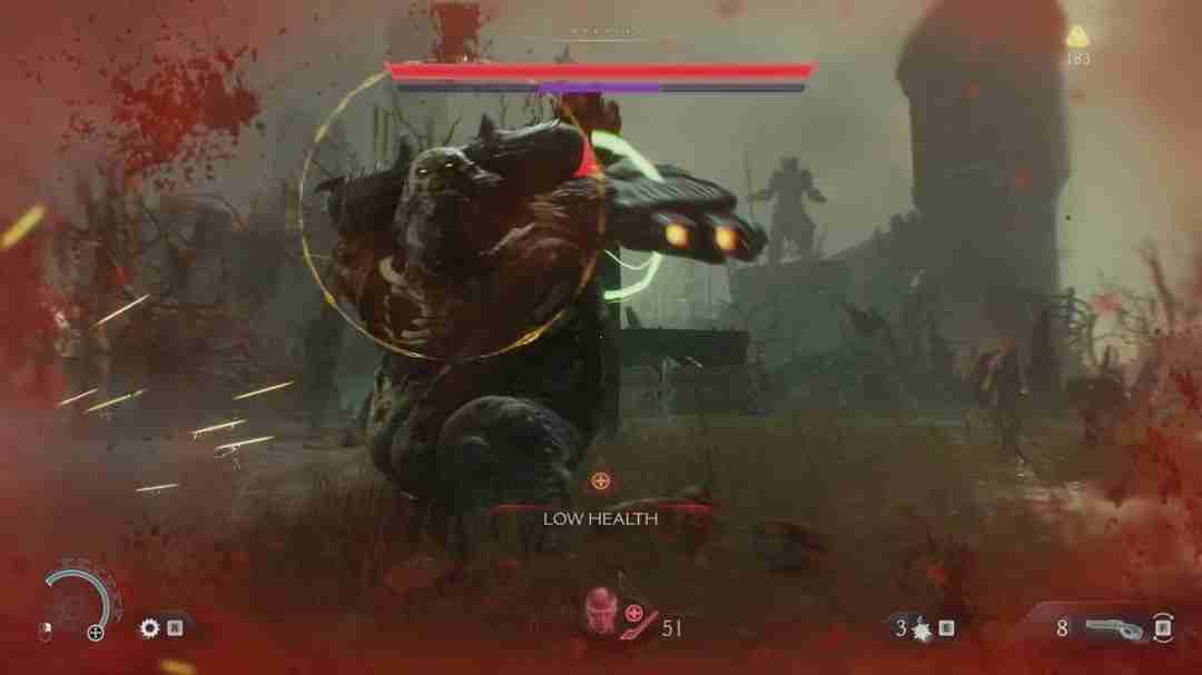 《毁灭战士:黑暗时代》PC版RTX 5090演示视频