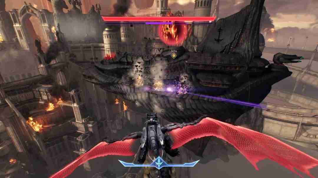 《毁灭战士:黑暗时代》PC版RTX 5090演示视频