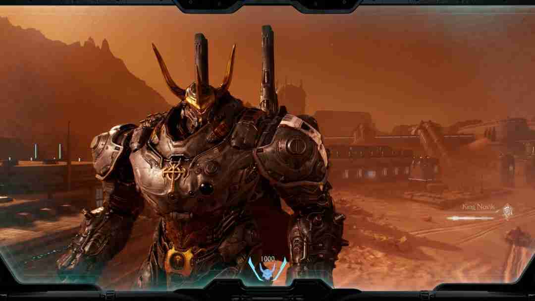 《毁灭战士:黑暗时代》PC版RTX 5090演示视频