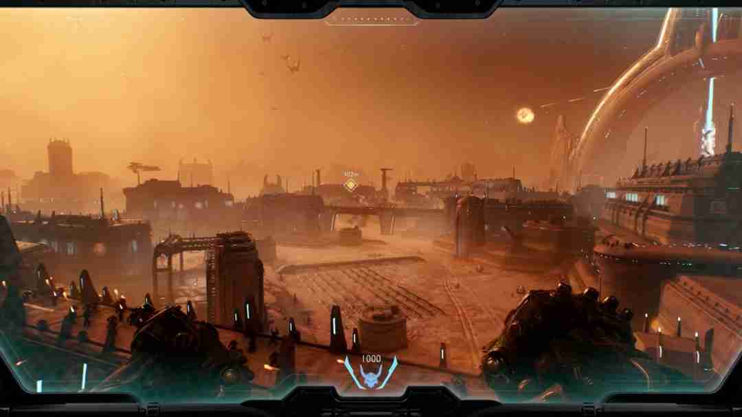 《毁灭战士:黑暗时代》PC版RTX 5090演示视频