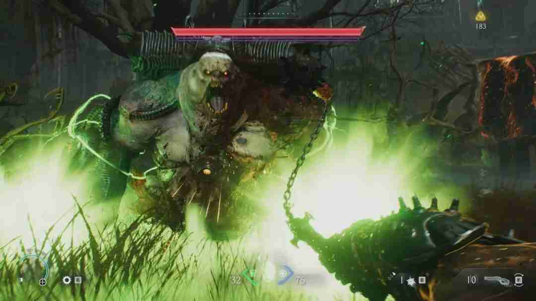 《毁灭战士:黑暗时代》PC版RTX 5090演示视频