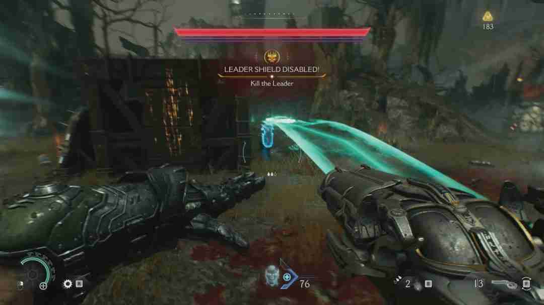 《毁灭战士:黑暗时代》PC版RTX 5090演示视频