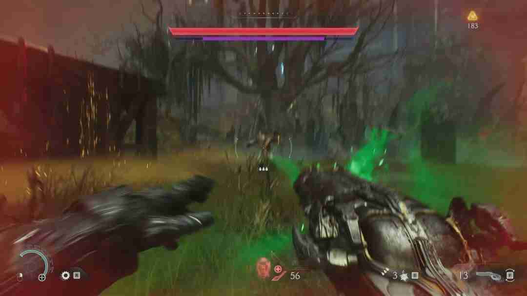 《毁灭战士:黑暗时代》PC版RTX 5090演示视频