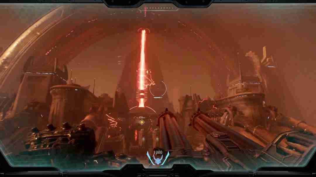 《毁灭战士:黑暗时代》PC版RTX 5090演示视频