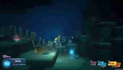 《潜水员戴夫》甘氏巨螯蟹怎么获取 甘氏巨螯蟹捕获方法