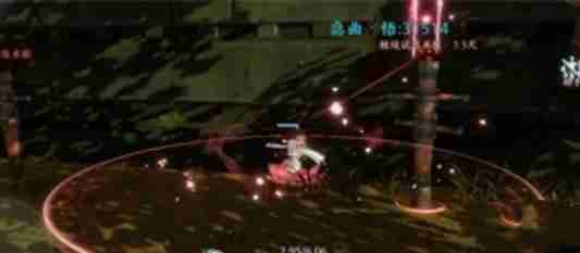 《剑网3无界》七秀怎么玩 七秀玩法攻略