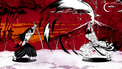 2D格斗游戏《Two Strikes》将于4月25日退出抢先体验 正式版多平台上线