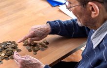 如果以此图像为特色，这款英国一分钱硬币可能价值500英镑