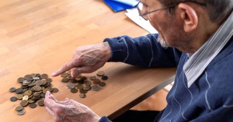 If featured with this image, this UK penny coin could be worth £500