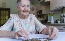 请注意这款稀有的一分钱​​硬币，如果特征此图像，它的价格为500英镑