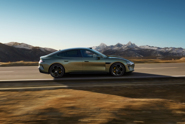 小米官方通报SU7事故:车辆有开启NOA 碰撞前持续减速