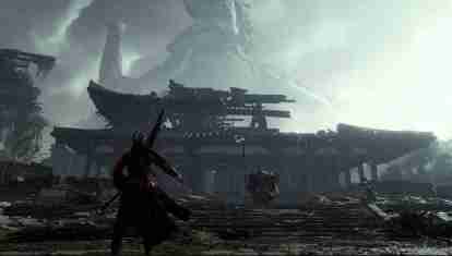 开放世界动作冒险RPG《燕云十六声》Epic页面开放 发售日待定