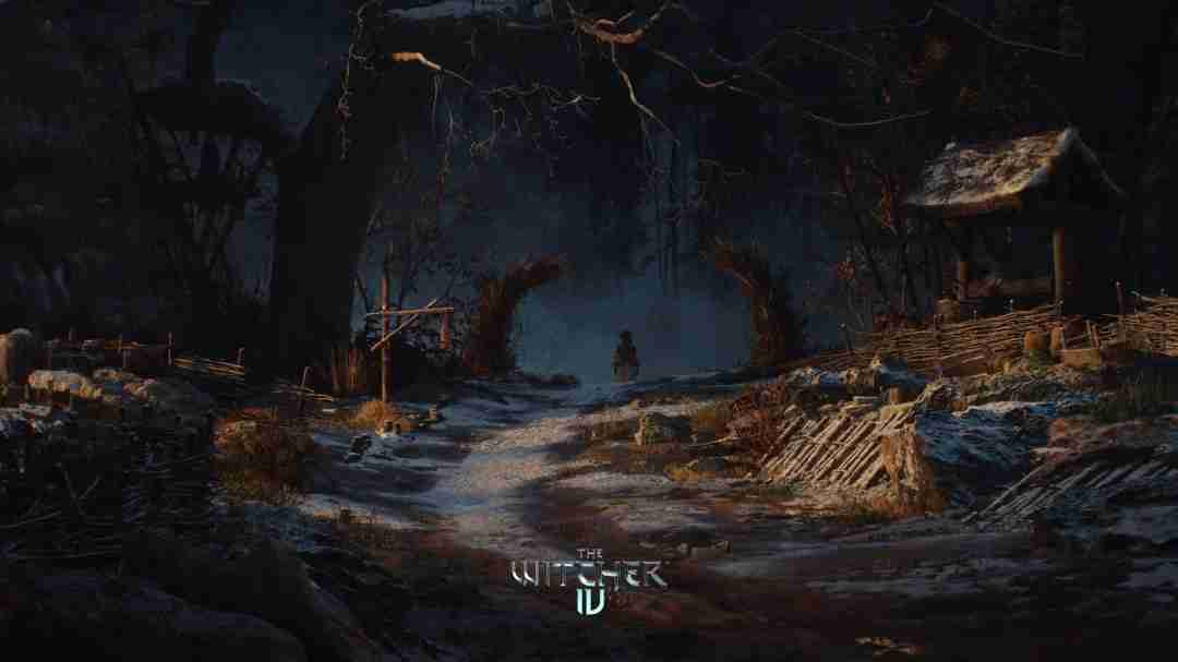《巫师4》有庞大团队负责打磨游戏世界真实感沉浸感