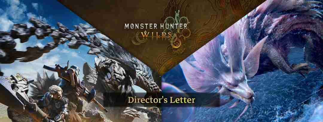 《怪物猎人:荒野》计划5月底追加中文配音