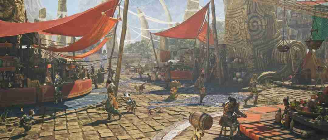 《怪物猎人:荒野》计划5月底追加中文配音