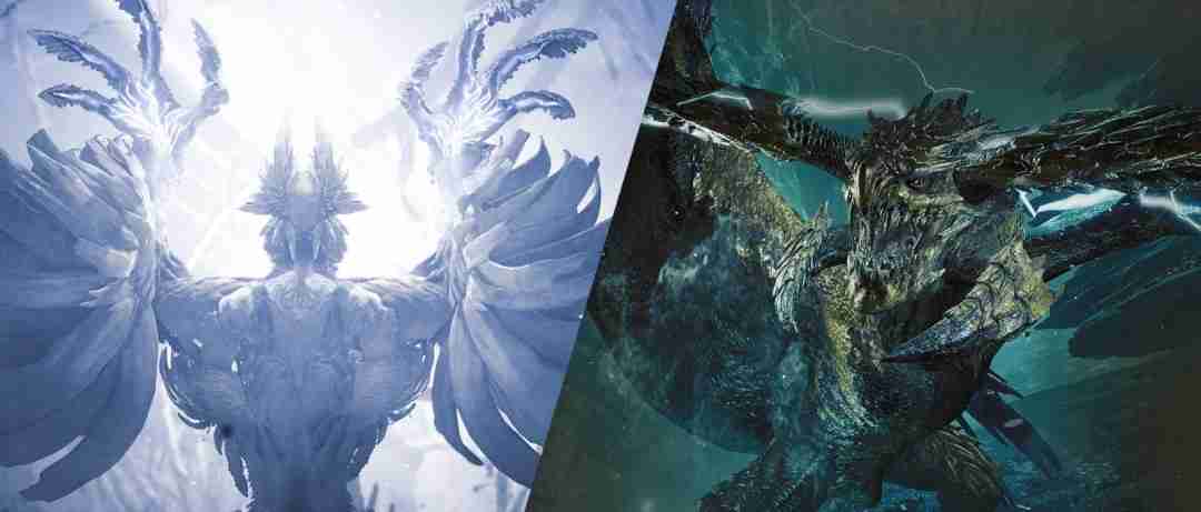 《怪物猎人:荒野》计划5月底追加中文配音