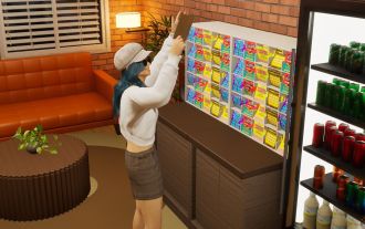 InZoi: How To Apply To School And University