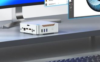 You Can Get This Powerful Mini PC for Under $150 Today