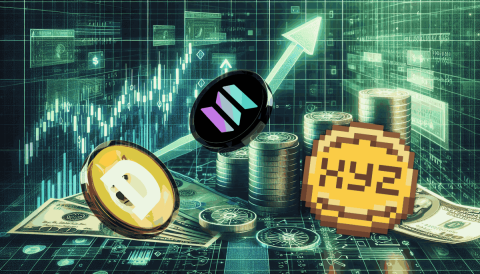 曾经从Dogecoin获利1000万美元的投资者现在正在关注新的模因硬币，价格仅为0.003333美元