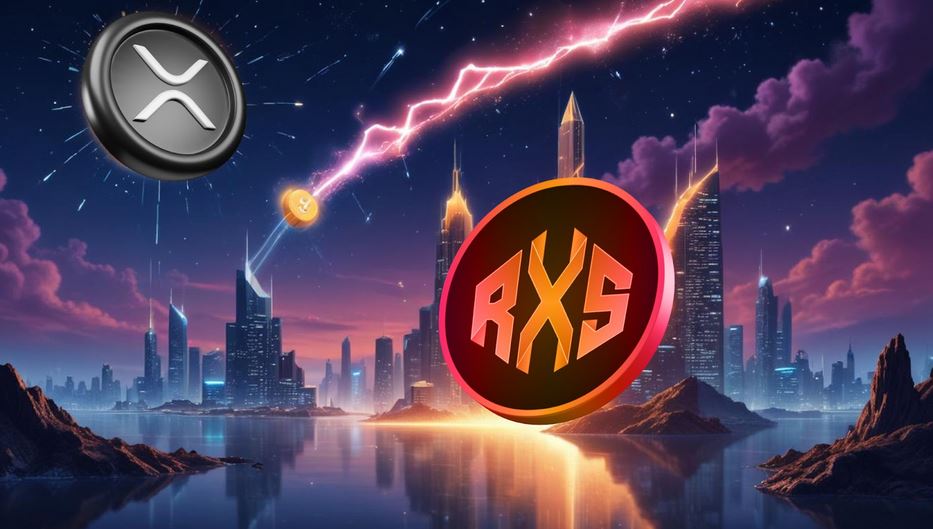 Rexas Finance(RXS)承诺可降低17,044%的价格爆炸