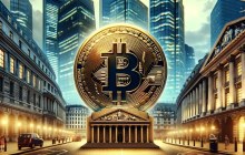 比特币可以取代银行吗？探索财务可及性，安全性和经济稳定性