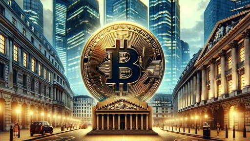 比特币可以取代银行吗？探索财务可及性，安全性和经济稳定性