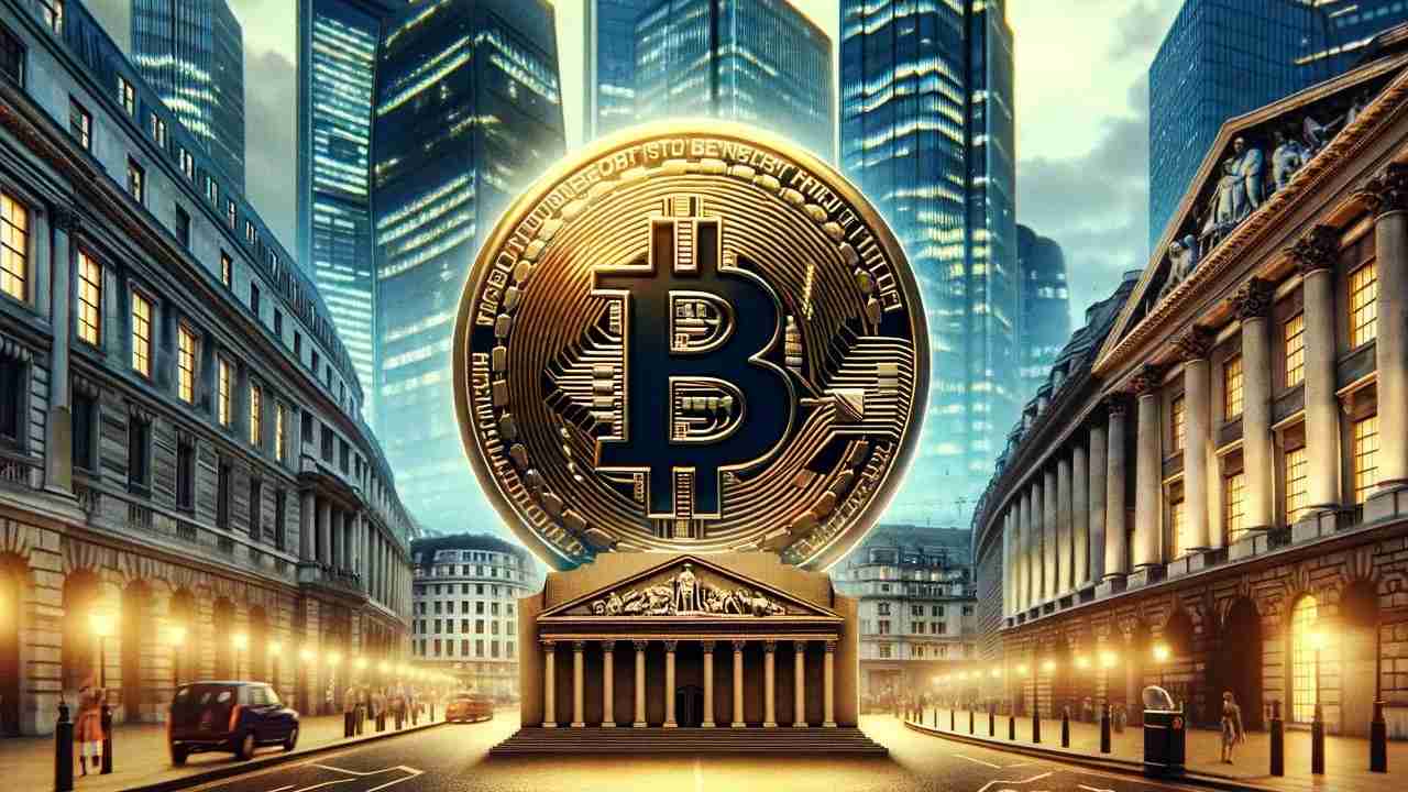 比特币可以取代银行吗?探索财务可及性,安全性和经济稳定性