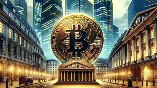 比特币可以取代银行吗?探索财务可及性,安全性和经济稳定性