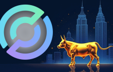 USDC Stablecoin发行人“圈”文件用于首次公开募股（IPO）